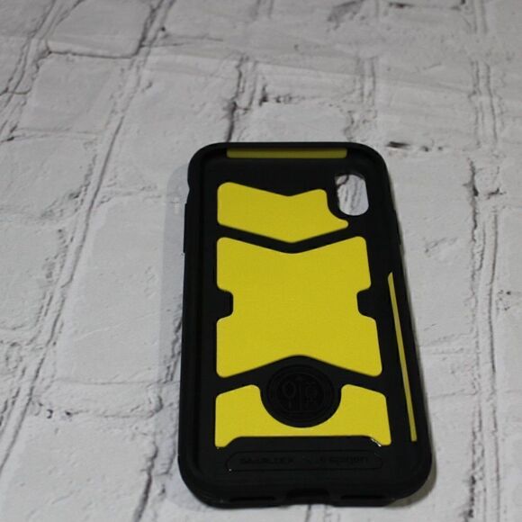 iPhone XR BIKE MOUNT Phone Case - Picture 5 of 5